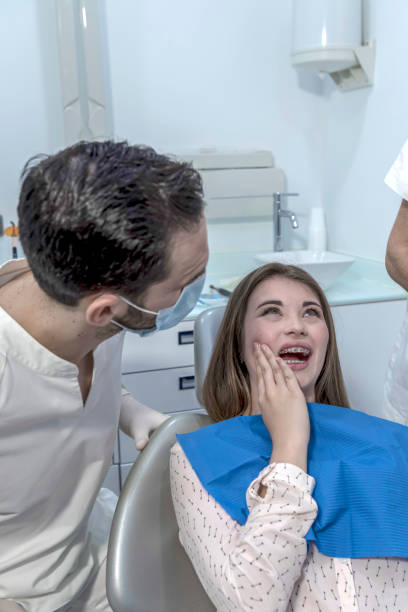 Best Broken or Chipped Tooth Repair in Kahaluu Keauhou, HI