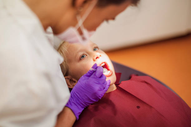 Best Knocked-Out Tooth (Avulsed Tooth) Treatment in Kahaluu Keauhou, HI
